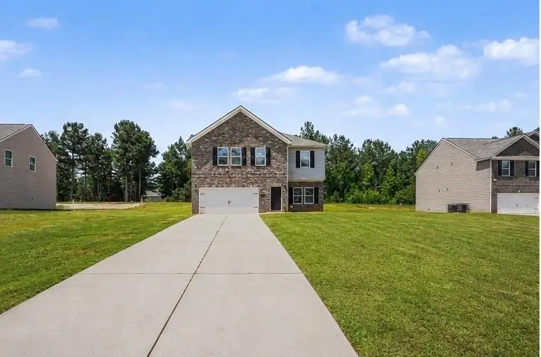 115 Triumph Trail, Covington, GA 30016 - #3