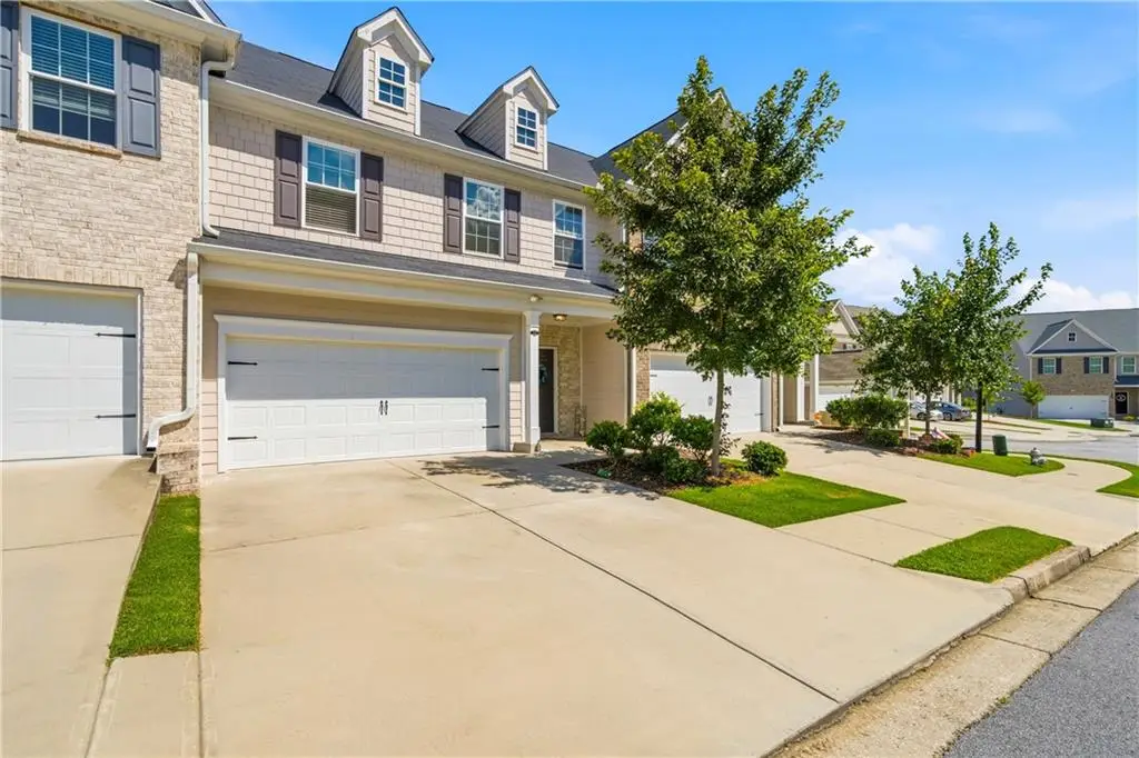 3030 Fareed Street, Douglasville, GA 30135 - #1