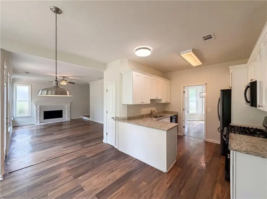 4141 Stillwater Point, Ellenwood, GA 30294 - #2