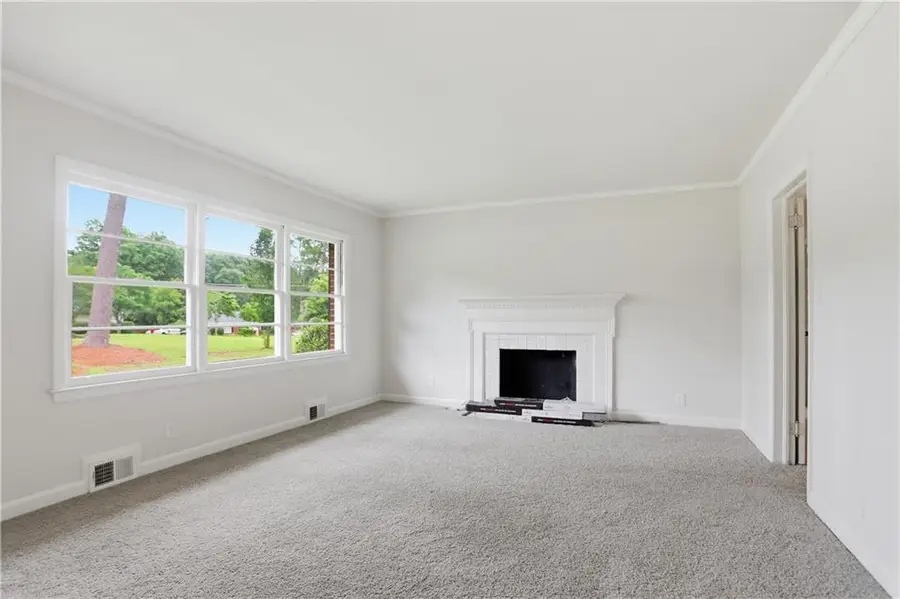 1101 Skyline Drive, Griffin, GA 30224 - #3
