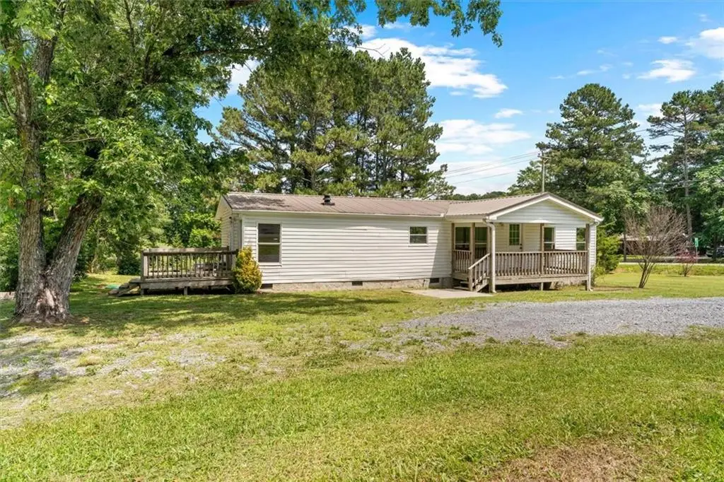 109 Webb Drive Ne, Calhoun, GA 30701 - #1