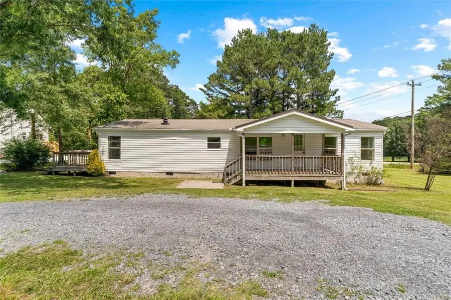 109 Webb Drive Ne, Calhoun, GA 30701 - #3