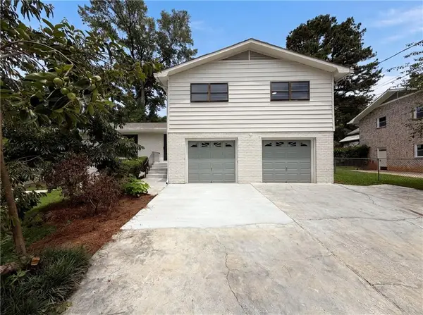 2904 Marlin Drive, Atlanta, GA 30341