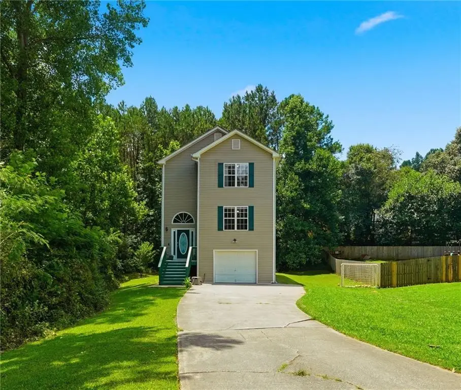 673 Effie Drive, Lawrenceville, GA 30045 - #1