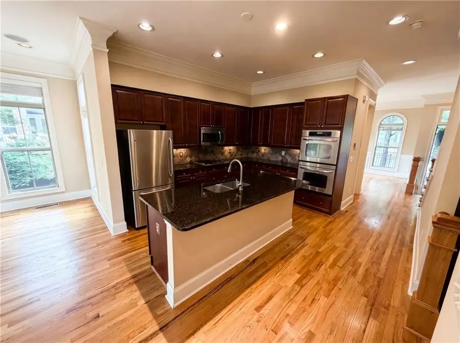2370 Crescent Park Court #5, Atlanta, GA 30339 - #2