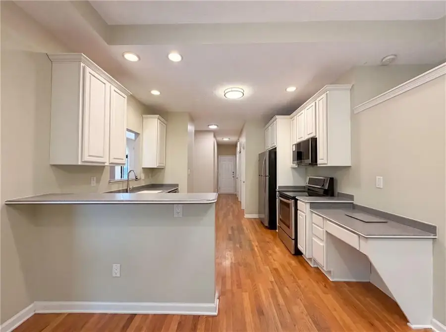 797 Deerwood Drive, Stockbridge, GA 30281 - #2
