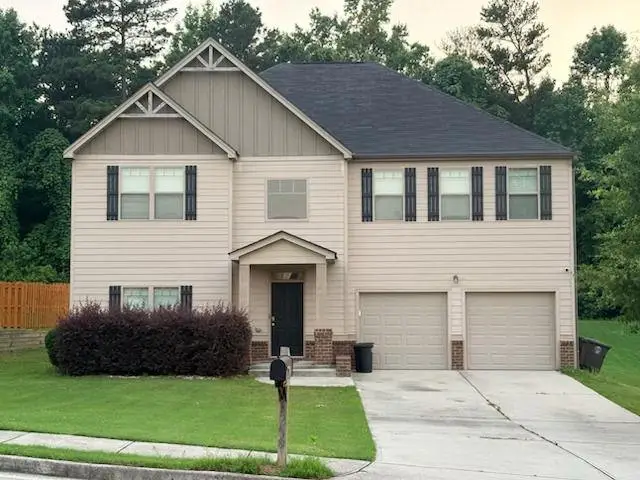 8419 Hillspire Drive, Douglasville, GA 30134 - #1