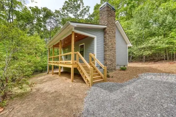18 Canine Trail, Blairsville, GA 30512