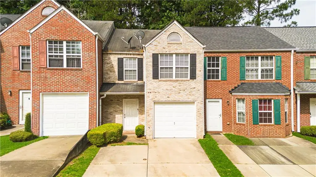 1509 Eastern Sunrise Lane, Decatur, GA 30034 - #1