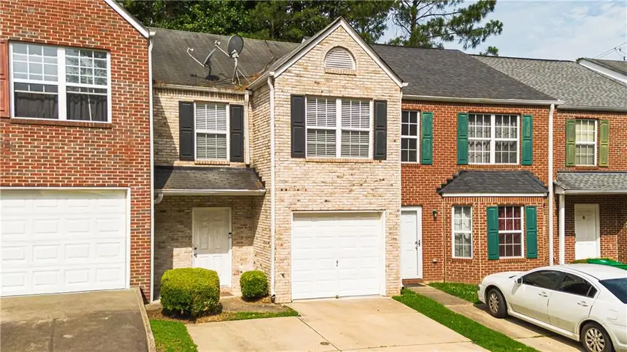 1509 Eastern Sunrise Lane, Decatur, GA 30034 - #2