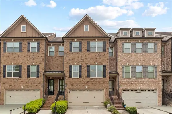 5936 Norfolk Chase Rd, Peachtree Corners, GA 30092
