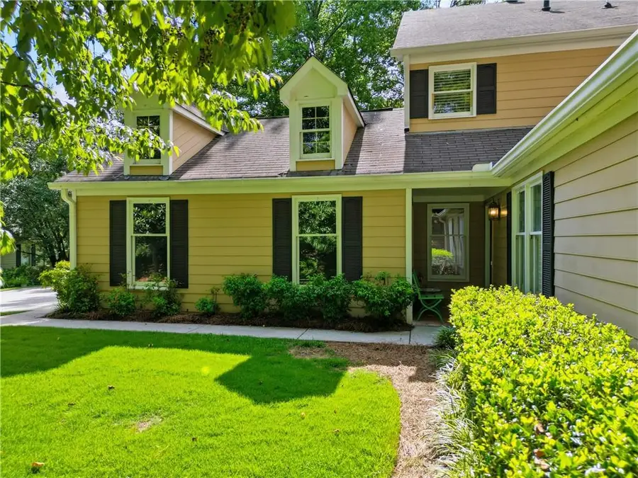 128 Great Oaks Lane, Roswell, GA 30075 - #3