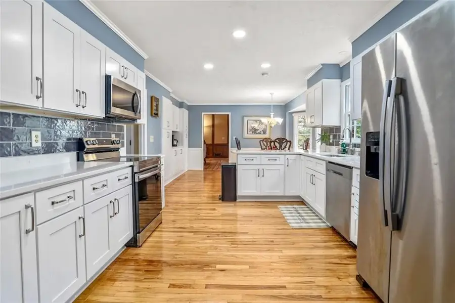 3536 Mount Vernon Court, Lawrenceville, GA 30044 - #3