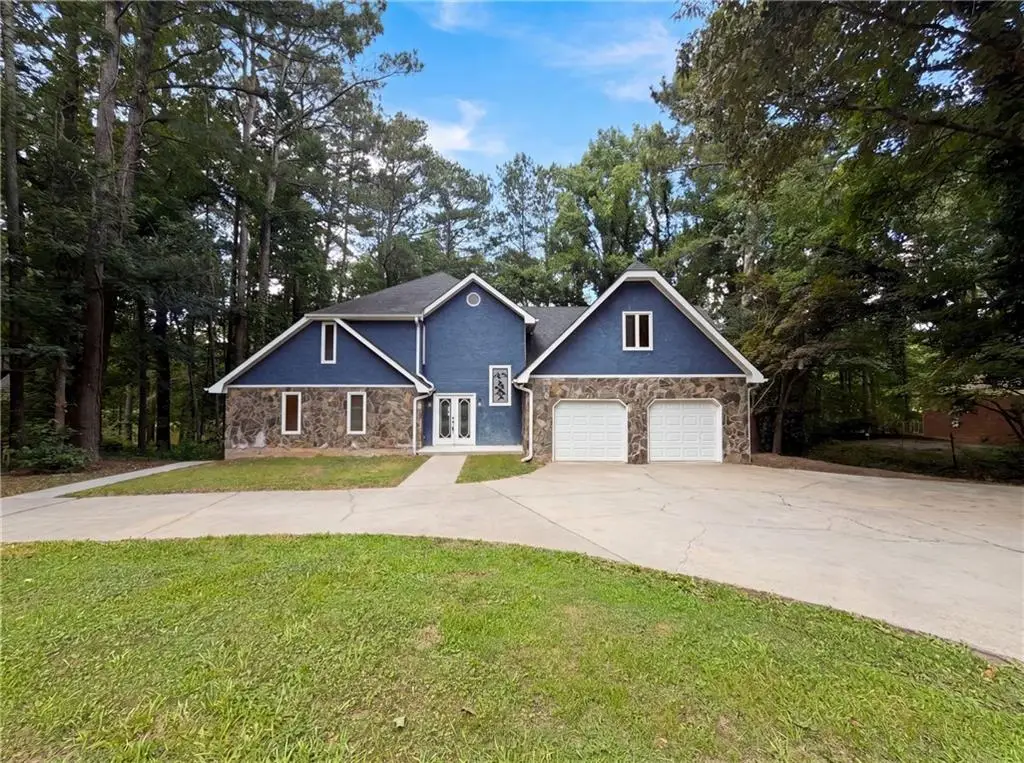442 Hastings Way, Jonesboro, GA 30238 - #1