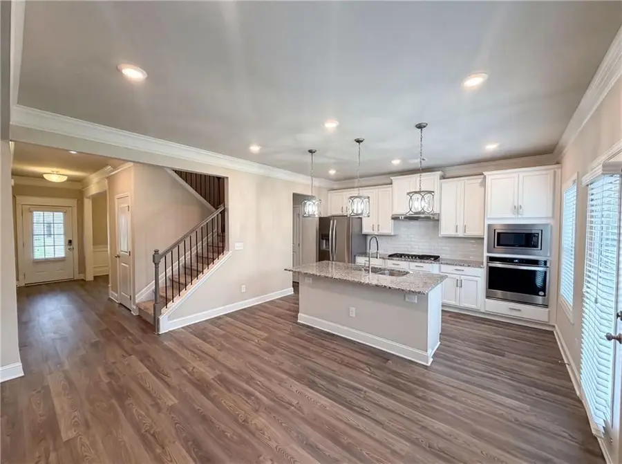158 Mitchem Creek Drive, Loganville, GA 30052 - #2