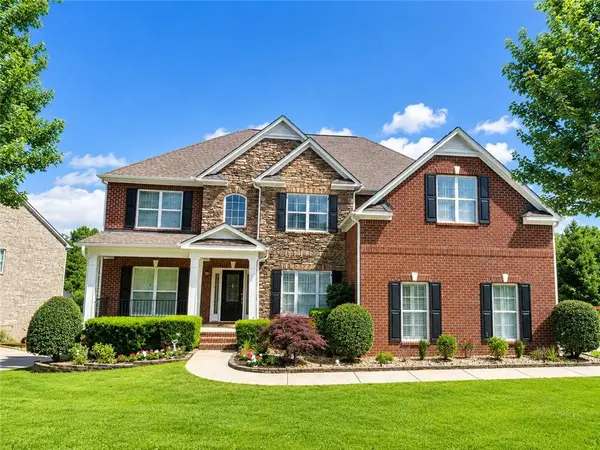 2825 Waterstone Drive, Cumming, GA 30041