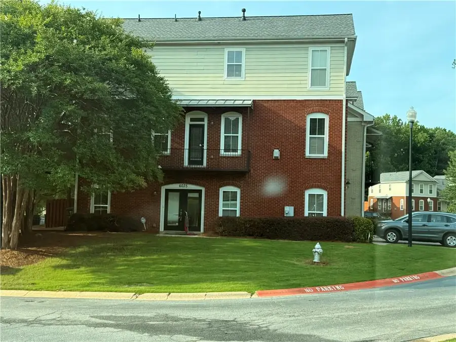 6035 Brookside Oak Circle, Norcross, GA 30093 - #3