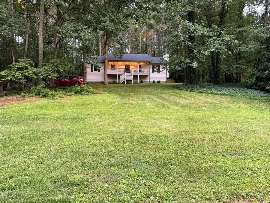 417 Sweetgum Drive, Woodstock, GA 30188 - #3