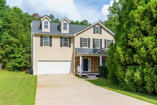 9015 Montclair Hills Drive, Cumming, GA 30028