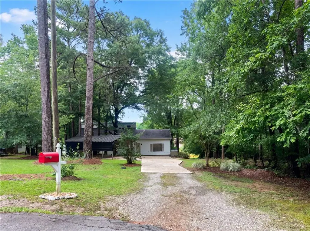 120 Bay Court, Eatonton, GA 31024 - #1