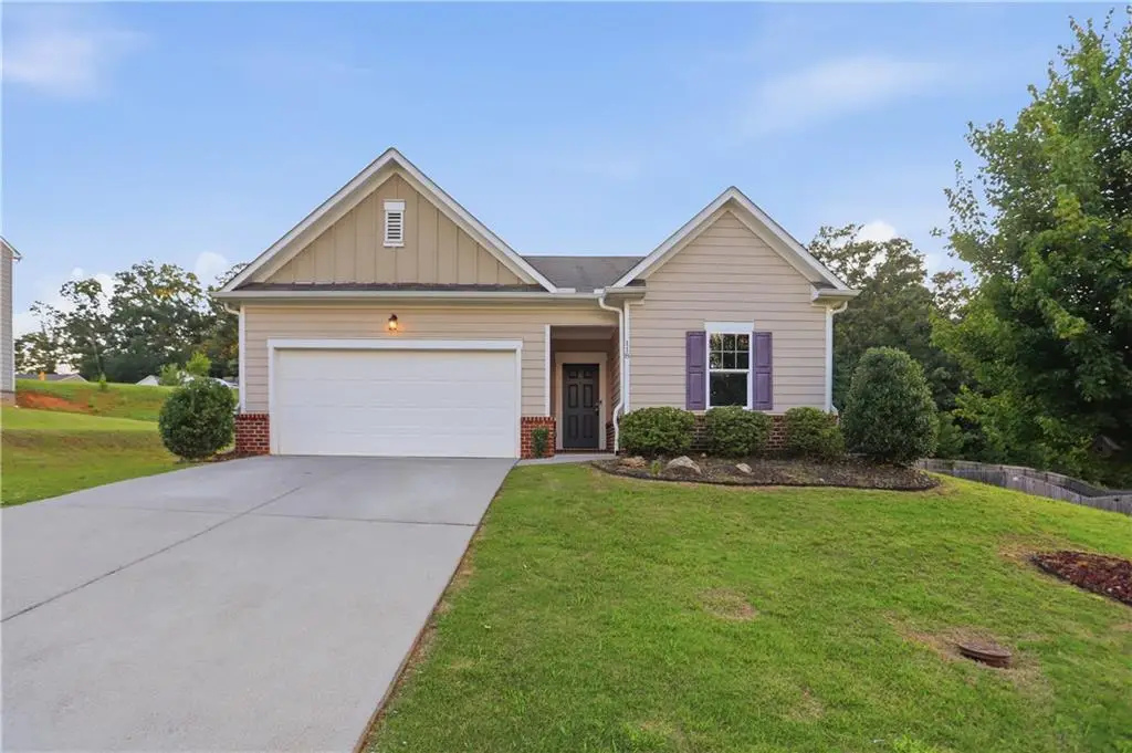 118 Sorrento Drive Nw, Cartersville, GA 30120 - #1