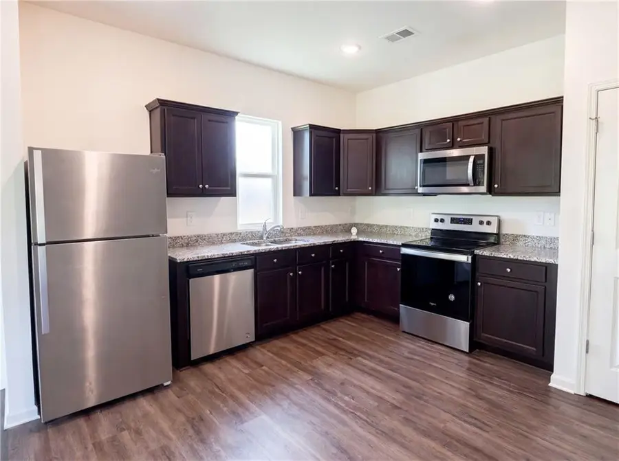118 Sorrento Drive Nw, Cartersville, GA 30120 - #2
