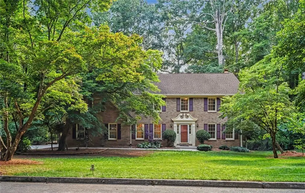 1903 Colony Oaks Drive, Snellville, GA 30078 - #1