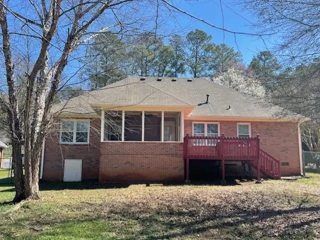 381 Etowah Drive, Cartersville, GA 30120 - #2
