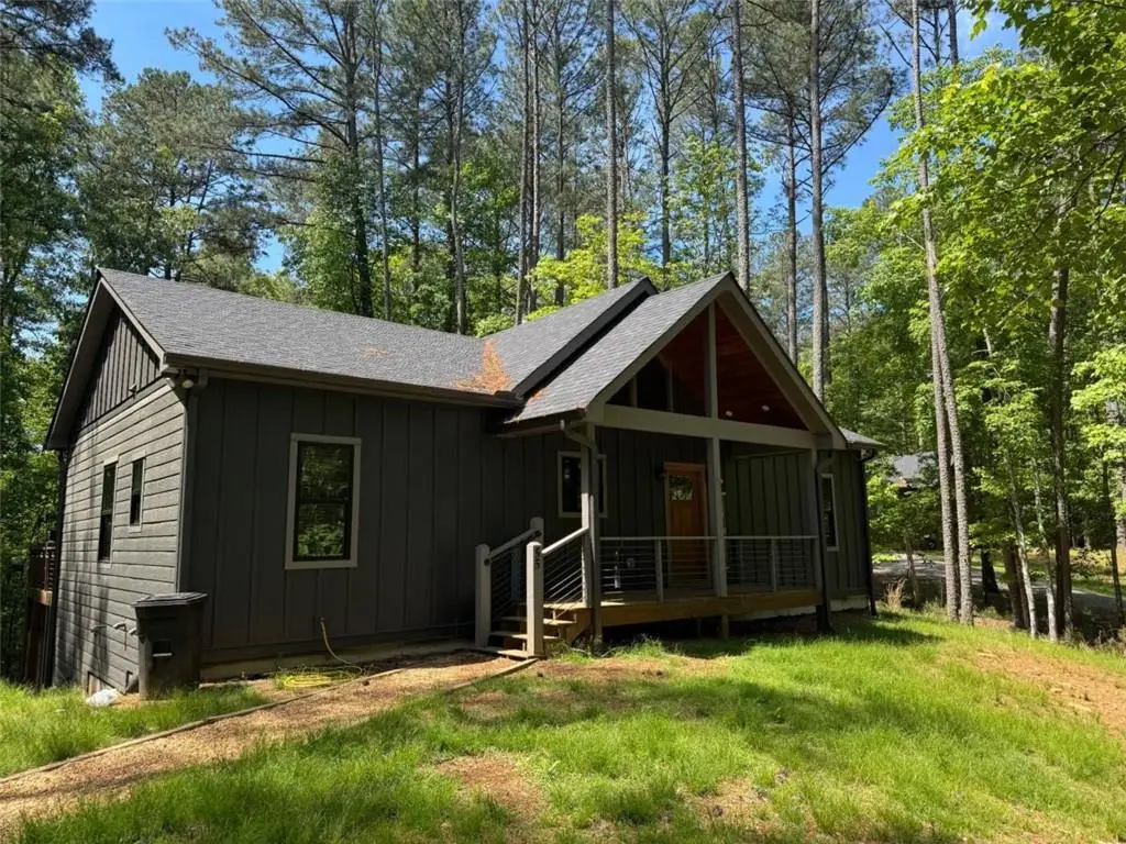 55 Monitor Drive, Ellijay, GA 30540 - #1