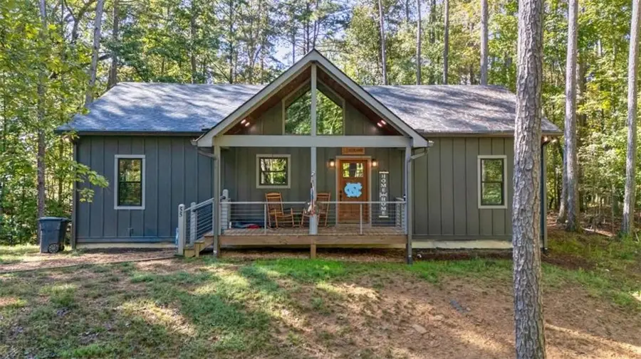 55 Monitor Drive, Ellijay, GA 30540 - #3
