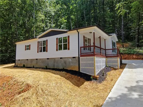 171 N Dale Avenue, Calhoun, GA 30701