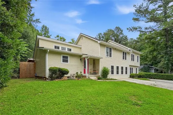 5032 Springtree Court, Lithonia, GA 30038
