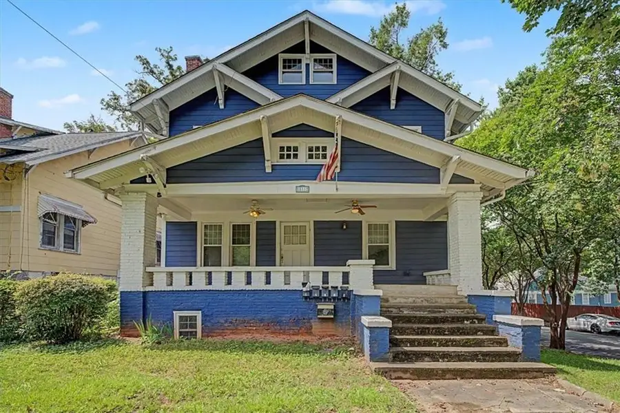 811 Saint Charles Avenue Ne, Atlanta, GA 30306 - #2