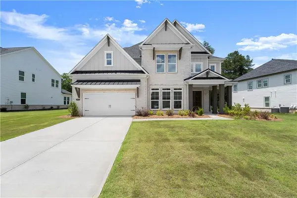 6470 Pond View Drive, Cumming, GA 30028