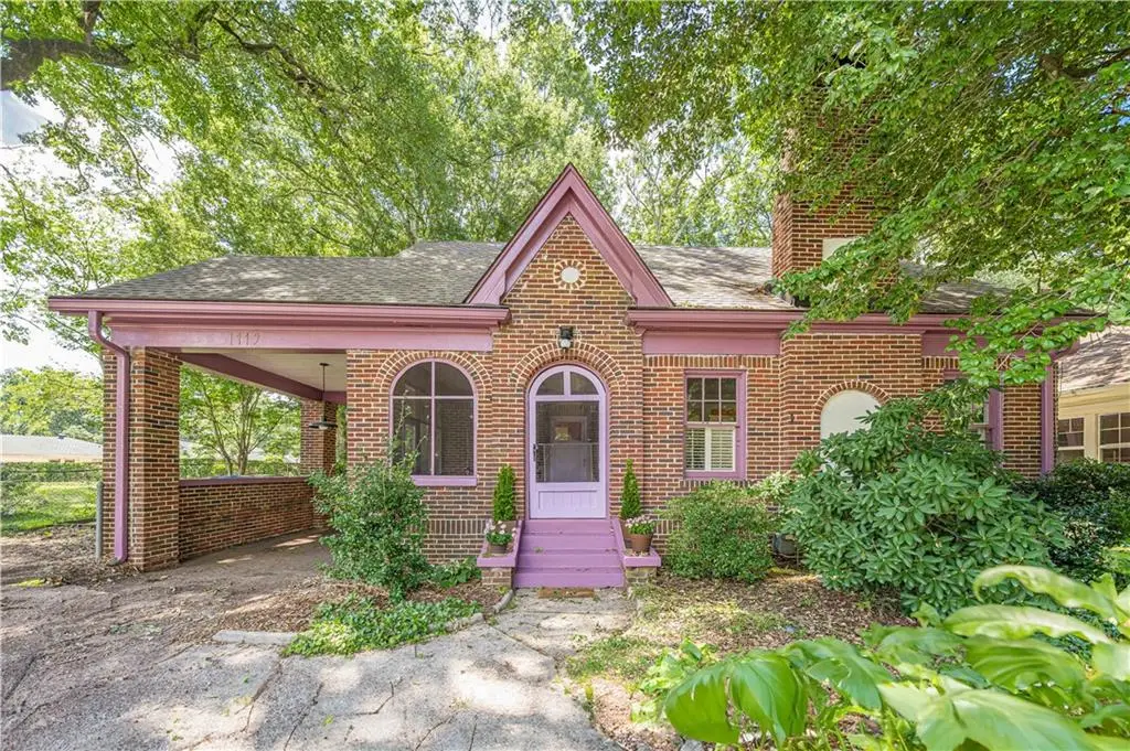 1449 Glenwood Avenue Se, Atlanta, GA 30316 - #1