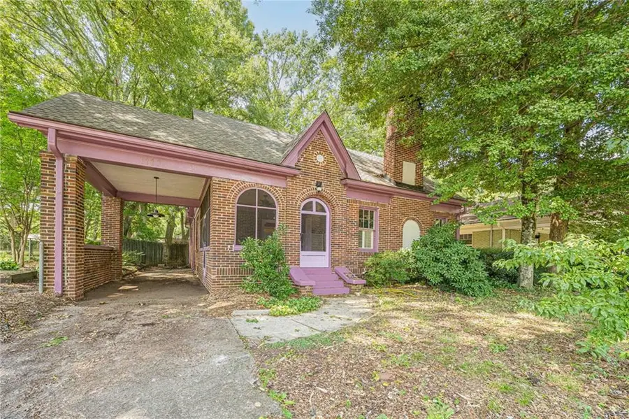 1449 Glenwood Avenue Se, Atlanta, GA 30316 - #2