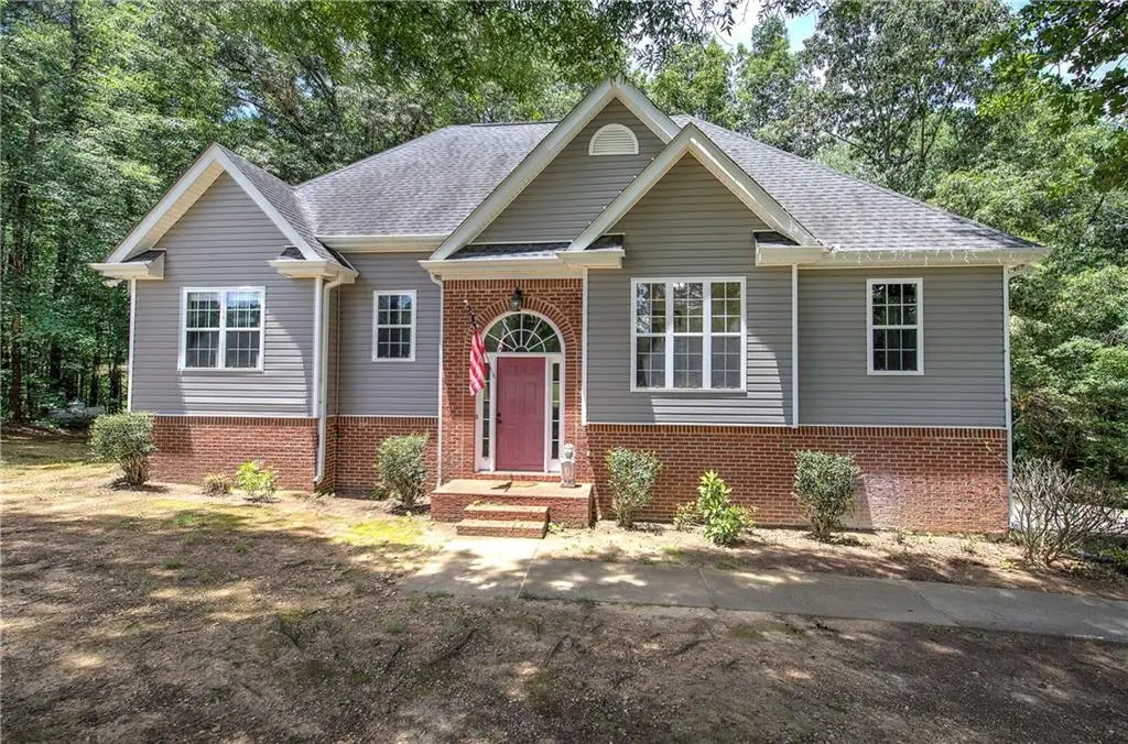 80 Iron Hill Road, Taylorsville, GA 30178 - #1