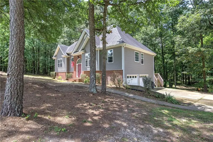 80 Iron Hill Road, Taylorsville, GA 30178 - #2