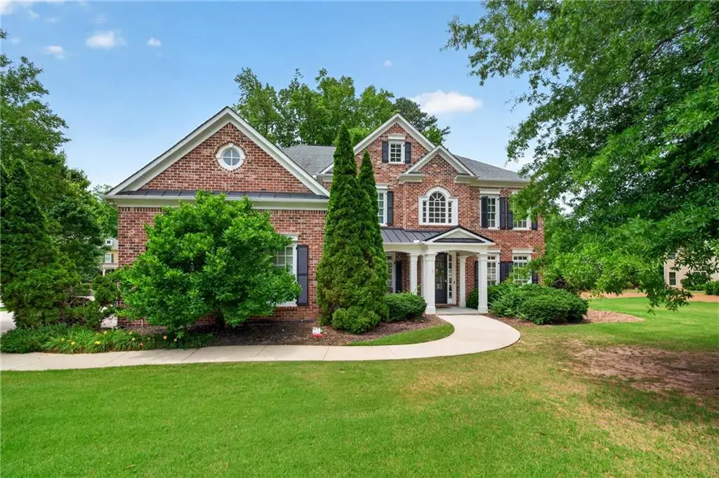 2898 Paces Farm Court Sw, Marietta, GA 30064 - #1
