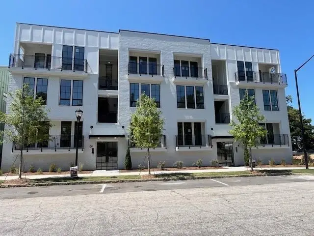 991 Bibbs Circle Nw #26, Atlanta, GA 30318 - #2