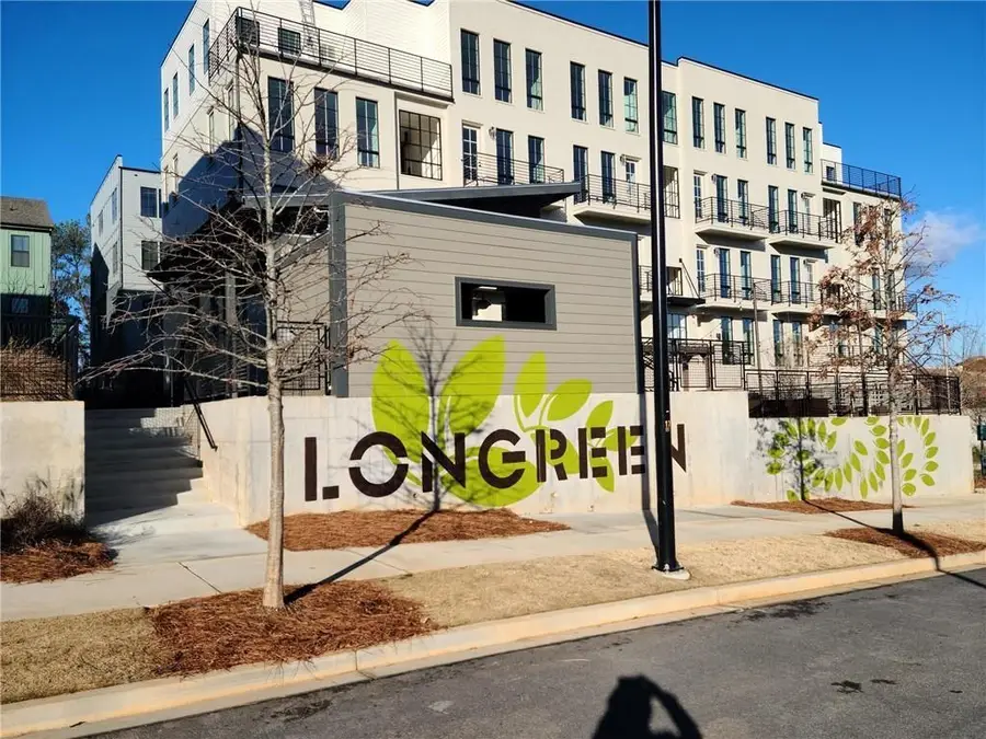 991 Bibbs Circle Nw #26, Atlanta, GA 30318 - #3