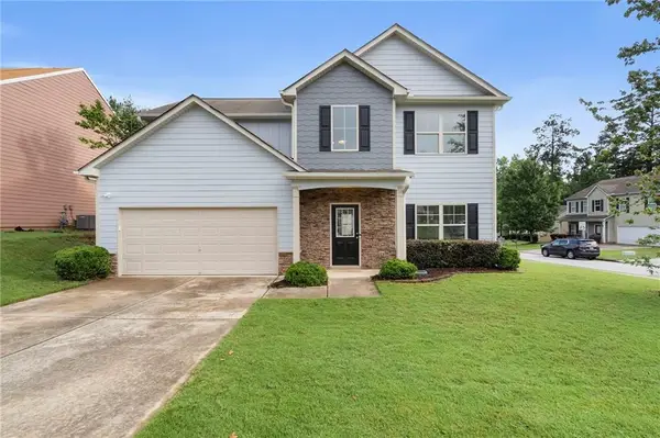 44 Forrest Hills Drive, Dallas, GA 30157