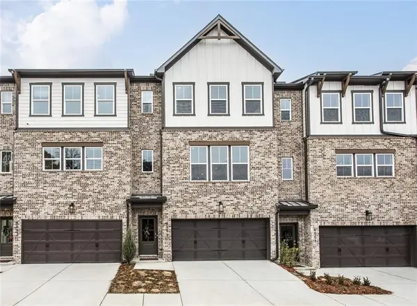 5999 Haviland Alley, Sugar Hill, GA 30518