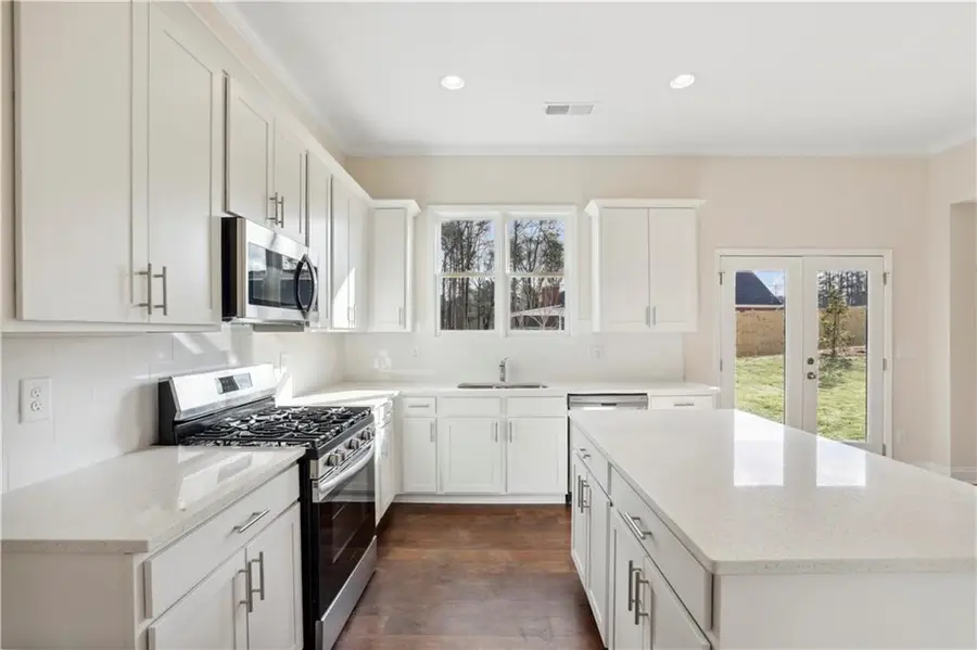 5907 Creek Indian Drive, Sugar Hill, GA 30518 - #2
