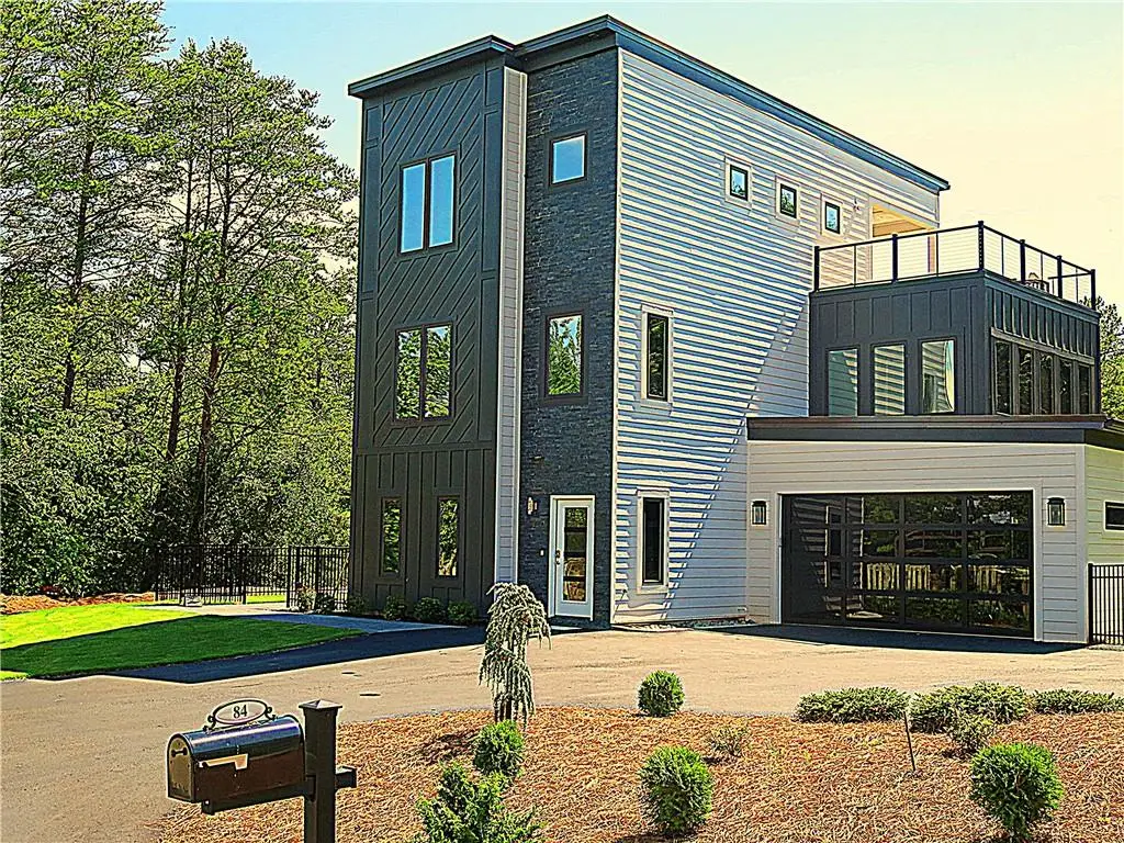 84 Schwarzwald Strasse, Helen, GA 30545 - #1