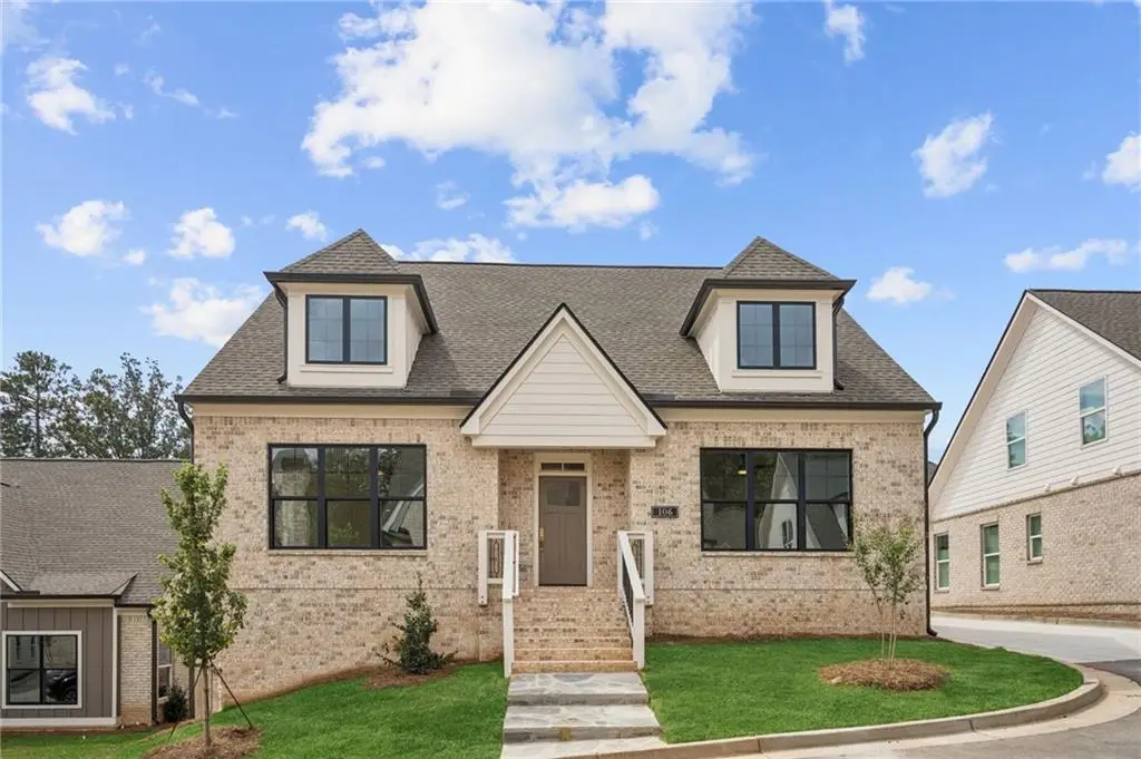 106 Cottage Gate Lane, Roswell, GA 30076 - #1