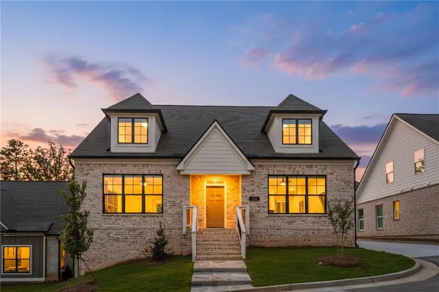 106 Cottage Gate Lane, Roswell, GA 30076 - #2