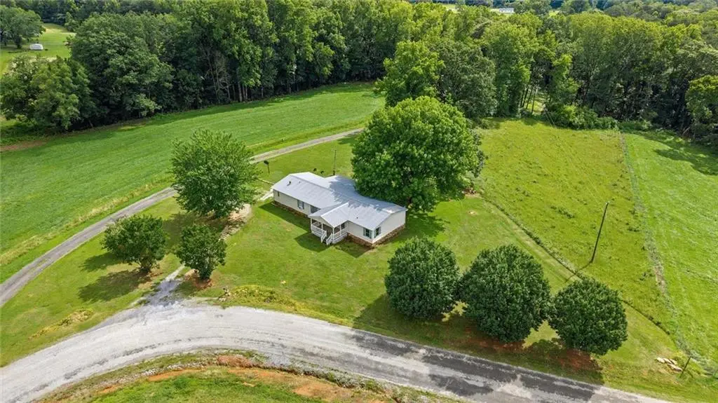 40 Clackum Drive, Waco, GA 30182 - #1