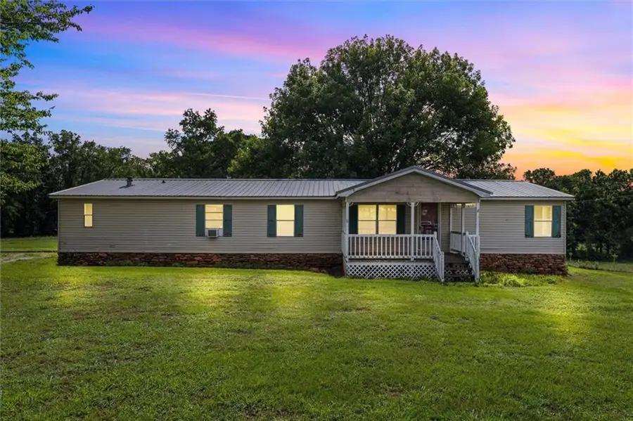 40 Clackum Drive, Waco, GA 30182 - #2