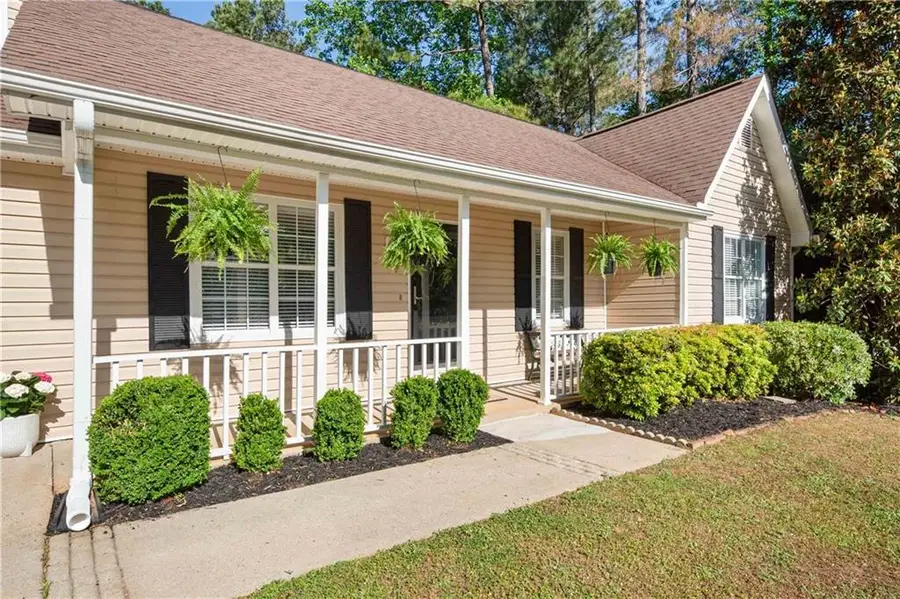153 Creek Side Drive, McDonough, GA 30252 - #2